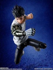 Bandai S.H.Figuarts YUTA OKKOTSU Special Grade Jujutsu Sorcerer Jujutsu Kaisen