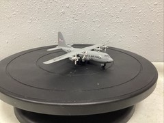 MOTORMAX MODERN JETS C-130 HERCULES 1/100 diecast aircraft AC65267