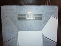 CAPTAIN AMERICA AVENGERS ASSEMBLE PREMIUM FORMAT FIGURES SIDESHOW EXCLUSIVE