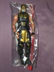 Aew Penta Action Figure All Elite Jazwares