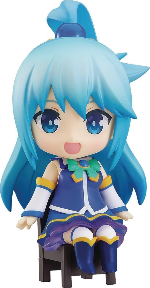 Nendoroid Swacchao! Aqua