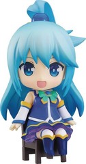 Nendoroid Swacchao! Aqua