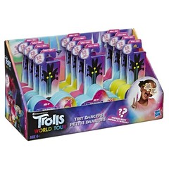 Trolls Tiny Dancer Series 1