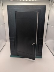 John Wick: Chapter 1 Figure Model 9 in Movies Replica Sculpture