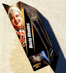 BRAND NEW WWE Elite Collection Greatest Hits Dusty Rhodes Action Figure Mattel