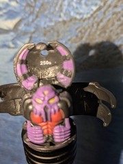Bakugan Darkus Reaper 250G Battle Brawlers