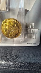 Mighty Morphin Power Rangers Movie Edition: Yellow Ranger; Vintage 1995 NIB