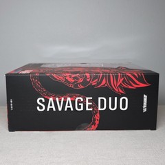 ⭐USA STOCK⭐ Demoniacal Fit Savage Duo NOT SH Figuarts SSJ4 Gogeta