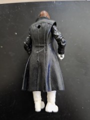 Hasbro Marvel Avengers Assemble Nick Fury 3.75″ Action Figure Loose 2013