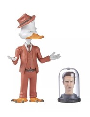 Marvel Legends Series Howard The Duck 6-Inch Action Figure What If?
