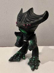 Final Faction Synthoid Hive Class Kharn Limited Edition Venom Poisonous 2020