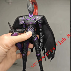 1/12 Solo Leveling Igris PVC Action Figure Model Collection Toy Gift