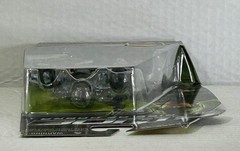 GI JOE THE RISE OF COBRA MOVIE G.I. JOE PIT COMMANDO COVERT MILITARY FORCE