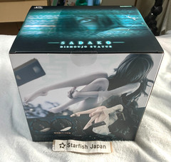 Kotobukiya Horror Bishoujo Sadako 1/7 Figure JAPAN OFFICIAL