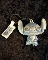 Monogram International – Disney 100 Series 1 Stitch Figural Bag Clip