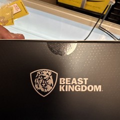 SDCC 2026 Beast Kingdom Exclusive DC Comics Batman Figure DAH-143SP