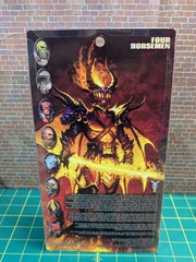 Mythic Legions Four Horsemen Helphyre Goblin Arethyr Wave “NEW & I SHIP DAILY”