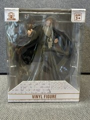 Harry Potter Albus Dumbledore Vinyl Figure CultureFly Wizarding World