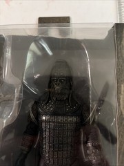 NECA Planet of the Apes General Ursus Action Figure 7-inch
