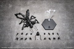 SEXYICE VERMIN B006 Ant 1/12 Figure Artificial Evolution Creature Preorder