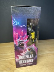 Godzilla x Kong The New Empire Kong vs Skar King 6” Action Figures NEW!