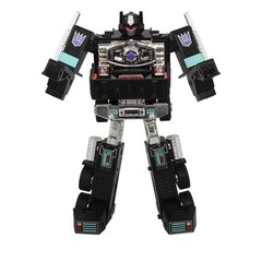 Transformers Takara/Tomy Missing Link C-01N Nemesis Prime