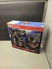 Storm Collectibles Street Fighter V THE DESTINED WARRIOR RYU