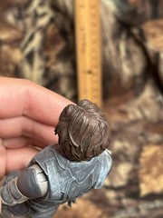 McFarlane Dune Paul Atreides Timothee Chalamet Part Two 7″ Scale Action Figure