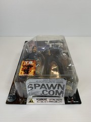 2001 Movie Maniacs 4 TERMINATOR T-1000 – T2 – McFarlane Toys – NEW Sealed