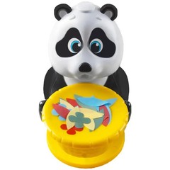 Panda Fun – Dexterity Animals Game for Family, Adults, and Children (2+ Players,