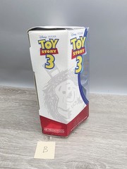 Disney Pixar Toy Story 3 Adult Collection Mr. Pricklepants premium collector (B)