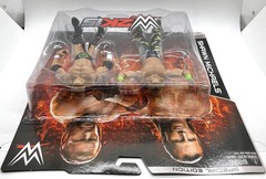 WWE Shawn Michaels Triple H D-Generation X 2K15 Special Edition Battle Pack