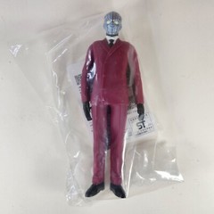 Bandai Shin Kamen Rider Autonomous Artificial Intelligence Kei Figure K Shocker