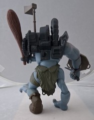 98 Vintage Small Soldiers Lot: Brick Bazooka,Insaniac,Miniac,Slamfist,Freakenein