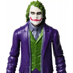 DC Batman 85 Years The Dark Knight Heath Ledger The Joker