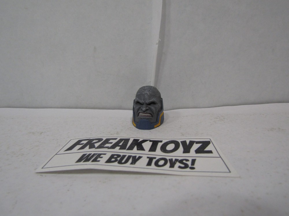 Beast Kingdom Darkseid (No Packaging, Angry Head Only)