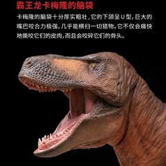 PNSO Tyrannosaurus Rex 01 Action Figure 1/35 Articulated Dinosaur Model Gift Toy