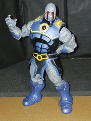 DC Universe Lot.. DARKSEID, Kalibak, Parademons, Steppenwolf and Custom DeSaad