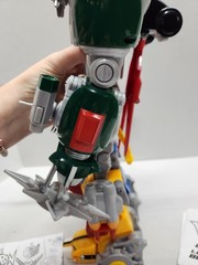 2024 Playmates Classic VOLTRON 40th Anniversary Legendary Series Set of 5 Lions