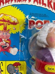 Garbage Pail Kids “DOLLAR BILL” Pop-Up Imperial Toys 1986 SEALED J5