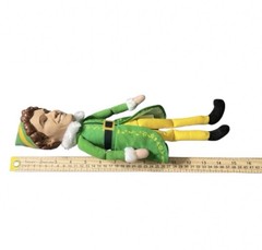 2022 Buddy The Elf 14” Talking Plush Doll Toy Says 15 Phrases JAKKS PACIFIC