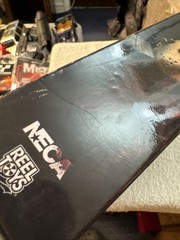 NECA FRIDAY THE 13TH THE FINAL CHAPTER ULTIMATE JASON VOORHEES HORROR FIGURE
