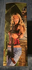 The Devil’s Rejects Captain Spaulding & Baby NECA Exclusive Figure 2 Pack Sealed