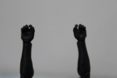 MARVEL LEGENDS 2026 AVENGERS CROSSING BLACK WIDOW FIGURE EXTRA WEAPONS GAUNTLETS