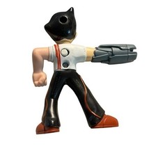 Astro Boy 2009 Imagi Tezuka Pro Movie Action Figure Arm Cannon Toy