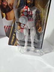 WWE Champions Main Event Series Jey & Jimmy Uso Raw Tag Team Champs See Descript