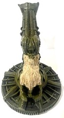 ALIEN weapon 7” SPACE JOCKEY aliens Engineers predator action PROMETHEUS figure