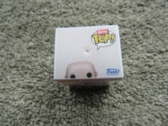 Funko Bitty Pop Retro Toys MR MONOPOLY No # 😳 MINT