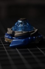 Victory Valkyrie Boost Variable w/ Sticker B-34 Beyblade Burst Takara Tomy #1 JL