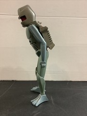 ROM 13 ” INCH PARKER BROTHERS 1979 VINTAGE ACTION FIGURE LOOSE WORKS MARVEL